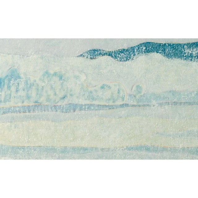 Blancs comme Neige, 2020 For Sale - Image 3 of 4