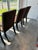 2020s The Inside Classic Dining Chairs Set of 6 For Sale - Image 5 of 5