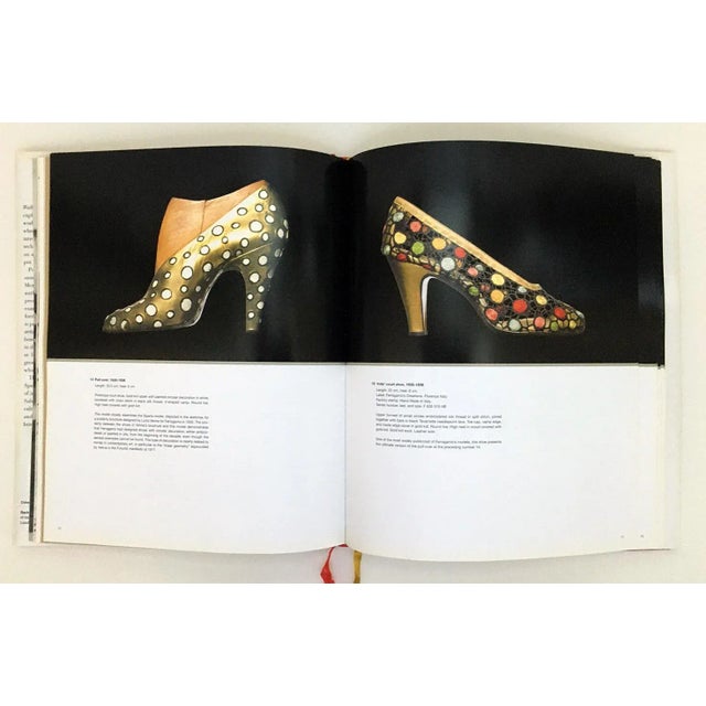 Salvatore Ferragamo Salvatore Ferragamo "Walking Dreams" Book For Sale - Image 4 of 8