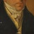 Central European School, Portrait of a Nobleman, 19th Century, Oil on Hardboard, Framed For Sale - Image 5 of 9