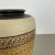 Red Large Abstract Ceramic Pottery Vase from Dümmler and Breiden, Germany, 1950s For Sale - Image 8 of 15