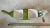 Light Green Vintage Green Royal Haeger Mid-Century Gondola Serving Dish for Dips For Sale - Image 8 of 13