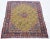 Antique Senneh Rug 2'10'' x 3'10'' For Sale - Image 9 of 11