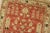 Tabriz Ziegler Runner 2’11” X 21’8” Red Wool Traditional Hand-Knotted Rug For Sale In Philadelphia - Image 6 of 12