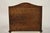 Antique English Victorian Oak Wood Desktop Portable Lap Desk Letter Holder For Sale - Image 11 of 12