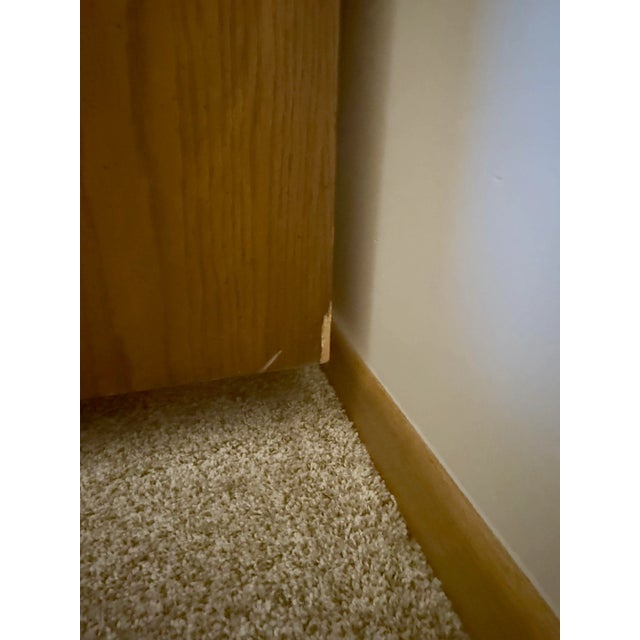 Mid-Century Modern Mid 20th Century Brutalist Dresser by Lane Furniture For Sale - Image 3 of 5