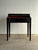Antique Early American Painted Slant-Front Desk For Sale - Image 9 of 17