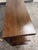 Brown Restoration Hardware Cloud Modular Wide Console Table For Sale - Image 8 of 12