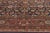 Late 19th Century Antique Persian Sultanabad Rug, 08'04 X 10'02 For Sale - Image 5 of 10