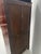 2000 - 2009 19th Century Louis Philippe Mahogany Veneer Filing Cabinet For Sale - Image 5 of 18