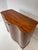Brown 1940s Swedish Dresser by Axel Larsson For Sale - Image 8 of 12