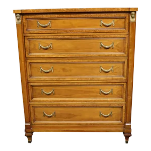 Century Furniture Egyptian Accent Dresser