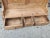 Vintage Wood Shelf For Sale - Image 10 of 18