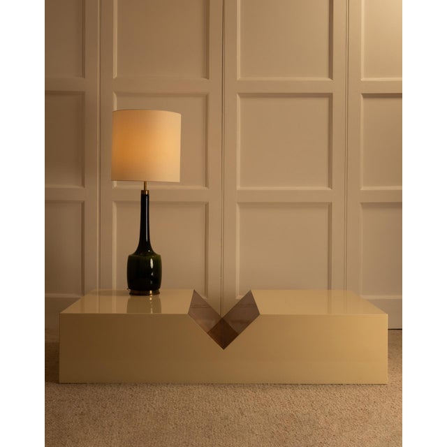 Lamp from Holm Sorensen, 1960s For Sale - Image 4 of 6