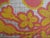 Paper Antique French Textile Design For Sale - Image 7 of 10