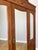 French Wardrobe in Oak For Sale - Image 12 of 18