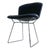 Vintage Chairs by Harry Bertoia for Knoll Inc., 1980s, Set of 2 For Sale