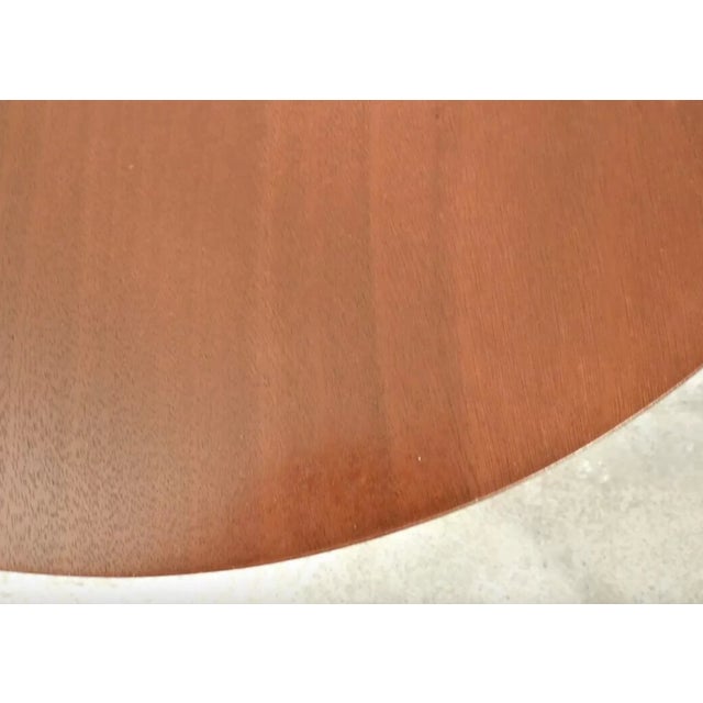 Side Table or Coffee Table, 1940s For Sale - Image 13 of 18