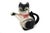 Ceramic Vintage 1940's - 1950's Erphila German Ceramic Cat Teapot For Sale - Image 7 of 12