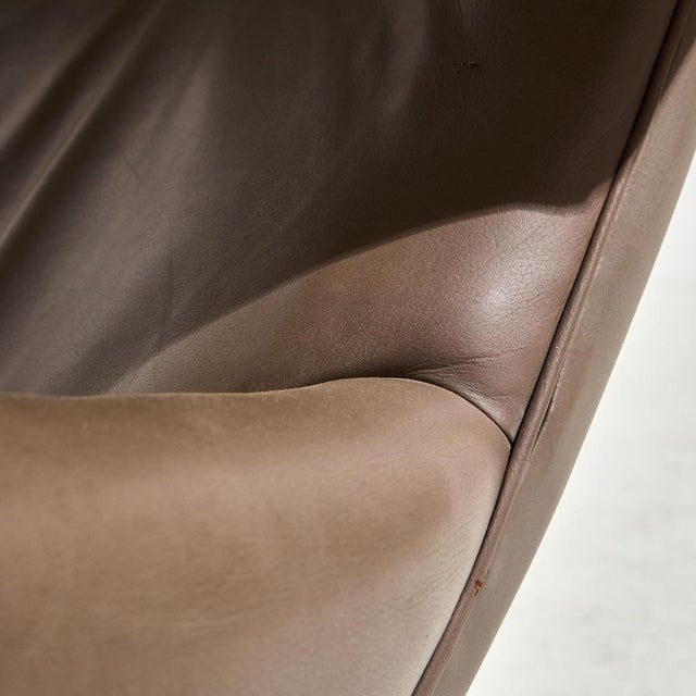 Ox Chair by Hans J. Wegner for Erik Jørgensen, 1960s For Sale - Image 15 of 18