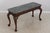 Ardley Hall Marble Top Lion Mask Table For Sale - Image 4 of 18