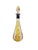 Art Deco Crystal Silver Carafe, Denmark, 1930s For Sale - Image 3 of 13