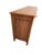 Brown 1990s Ethan Allen Legacy Maple 9 Drawer Triple Dresser French Country Chest Sideboard For Sale - Image 8 of 18