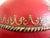 Vintage English Tole Tea Canister Lamp For Sale - Image 10 of 11