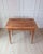 Gustavian (Swedish) Mid-19th Century Swedish Pine One-Drawer Side Table For Sale - Image 3 of 8