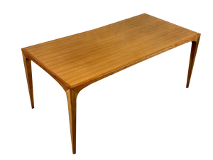 Modern Danish Coffee Table, Denmark, 1970s
