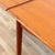 Dining Table in Teak, Denmark, 1950s-1960s For Sale - Image 5 of 10
