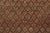 Rug & Kilim Antique Kuba Rug With Colorful Diamond Lattice & Tribal Motifs - Rug & Kilim For Sale - Image 4 of 7