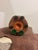 Ceramic Vintage Mid-Century Swedish Figural Ceramic Gentleman Piggy Bank For Sale - Image 7 of 7