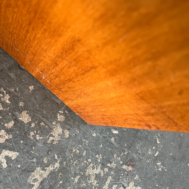 1980s Midcentury Danish Modern Sideboard Credenza. Circa 1980s For Sale - Image 5 of 18