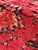 1980s Red Moroccan Wool Rug - 10.3 X 6.3 Ft For Sale In Cleveland - Image 6 of 8
