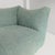 Italian Modern Le Bambole Sofa in Fabric attributed to Mario Bellini for B&B Italia, 1980s For Sale - Image 10 of 14