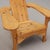 1980s Armchairs from Westport Adirondack, 1980s, Set of 2 For Sale - Image 5 of 7