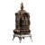 Late 19th C. Cribben & Sexton Sunbeam "Universal" Cast Iron Parlor Stove For Sale