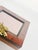 20th Century Brass, Glass and Burl Wood Box, France For Sale - Image 6 of 15