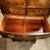 Henredon Vintage Georgian Walnut Tall 9-Drawer Dresser - Circa 1970s For Sale In Saint Louis - Image 6 of 8