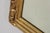 Moyer Gold Gilt Regency Style Large Wall Mirror For Sale - Image 11 of 17