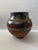 Handmade Zimbabwe Makarunga Tribal Pottery Vessel / African Earthenware Pot For Sale - Image 4 of 10