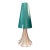Italian Table Lamp "Mimi" Sidecar by Alessandro Mendini for Artemide For Sale