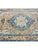 1950s Old Vintage Persian Bakhtiari Area Rug 7x10 For Sale - Image 4 of 10