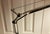 Classic Modern Vintage Artemide Toloemo Table Lamp in Silver Gray Designed by Michelle De Lucchi For Sale - Image 9 of 11