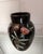 Vintage Ceramic Vase from Flavia Montelupo, 1980s For Sale - Image 6 of 6
