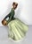 Mid 20th Century Mid 20th Century Royal Doulton Figurine "Grace" For Sale - Image 5 of 6