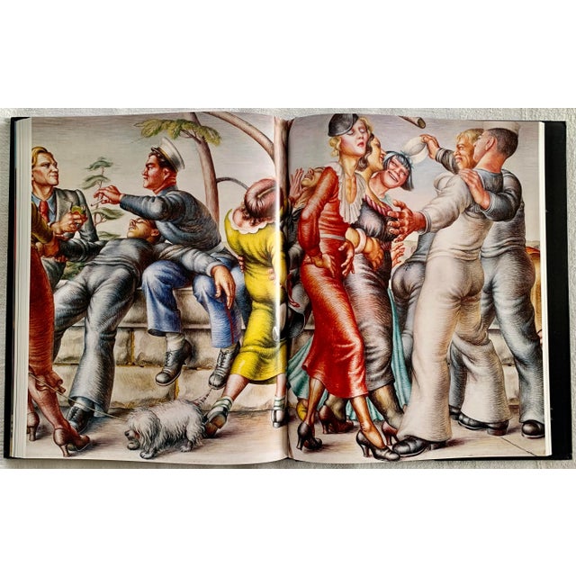 Black America After the Fall: Painting in the 1930s For Sale - Image 8 of 9