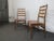 Mid 20th Century Mid 20th Century Danish Dining Room Chairs - 4 Pieces For Sale - Image 5 of 8