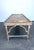 Chinoiserie Coffee Table For Sale - Image 4 of 5